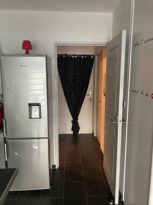 Magnifique Studio Tout Equipe Classe 2 Etoiles Apartment Saint-Leu Exterior photo